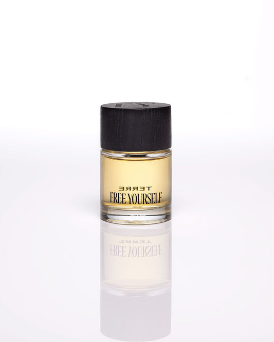 Terre — Eau de Parfum