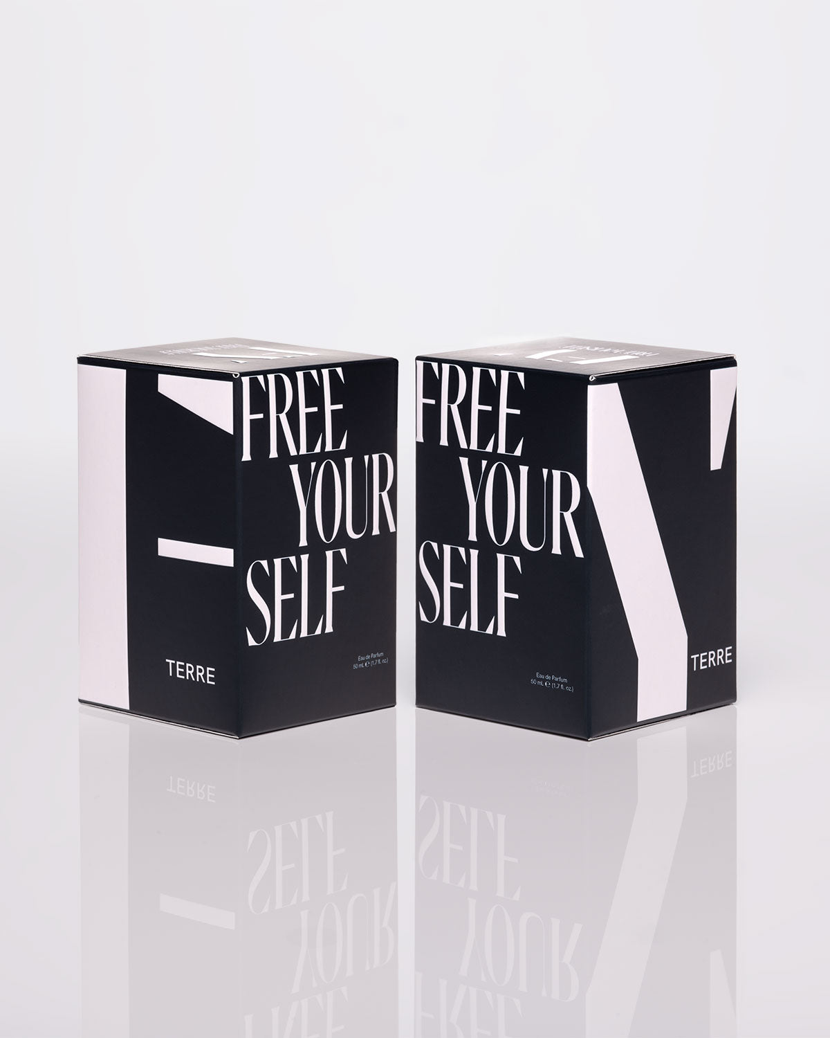 Terre — Eau de Parfum