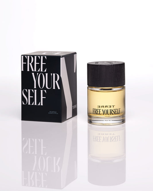 Terre — Eau de Parfum