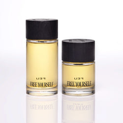 FEU Free Yourself Perfume 100ml & 50ml