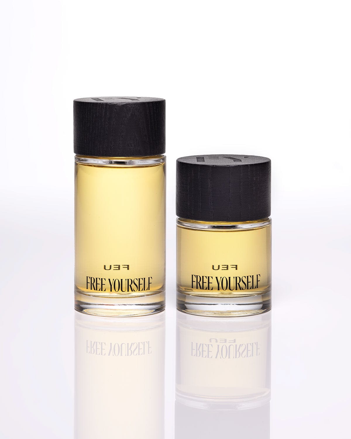 FEU Free Yourself Perfume 100ml & 50ml