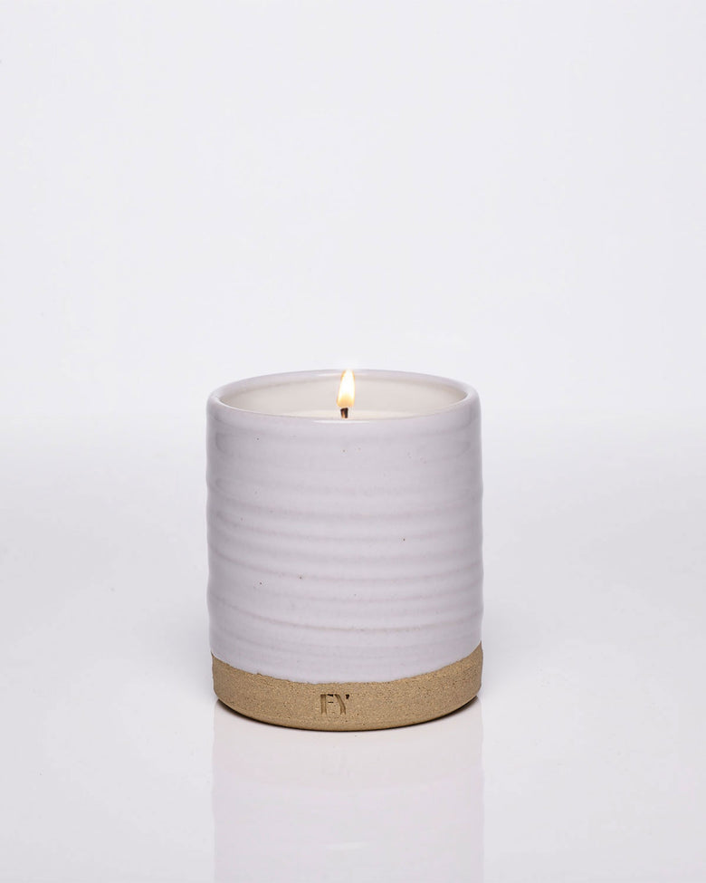 Terre — Candle — 12oz