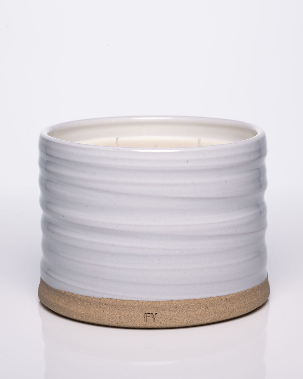 Terre — Candle