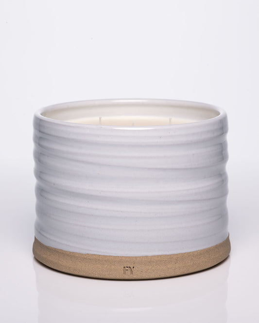 Terre — Candle