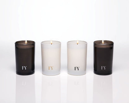 Votive Gift Set