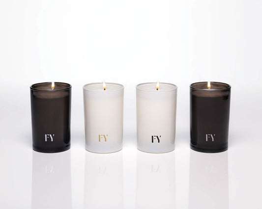 Votive Gift Set