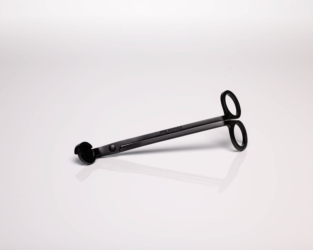 Free Yourself Wick Trimmer