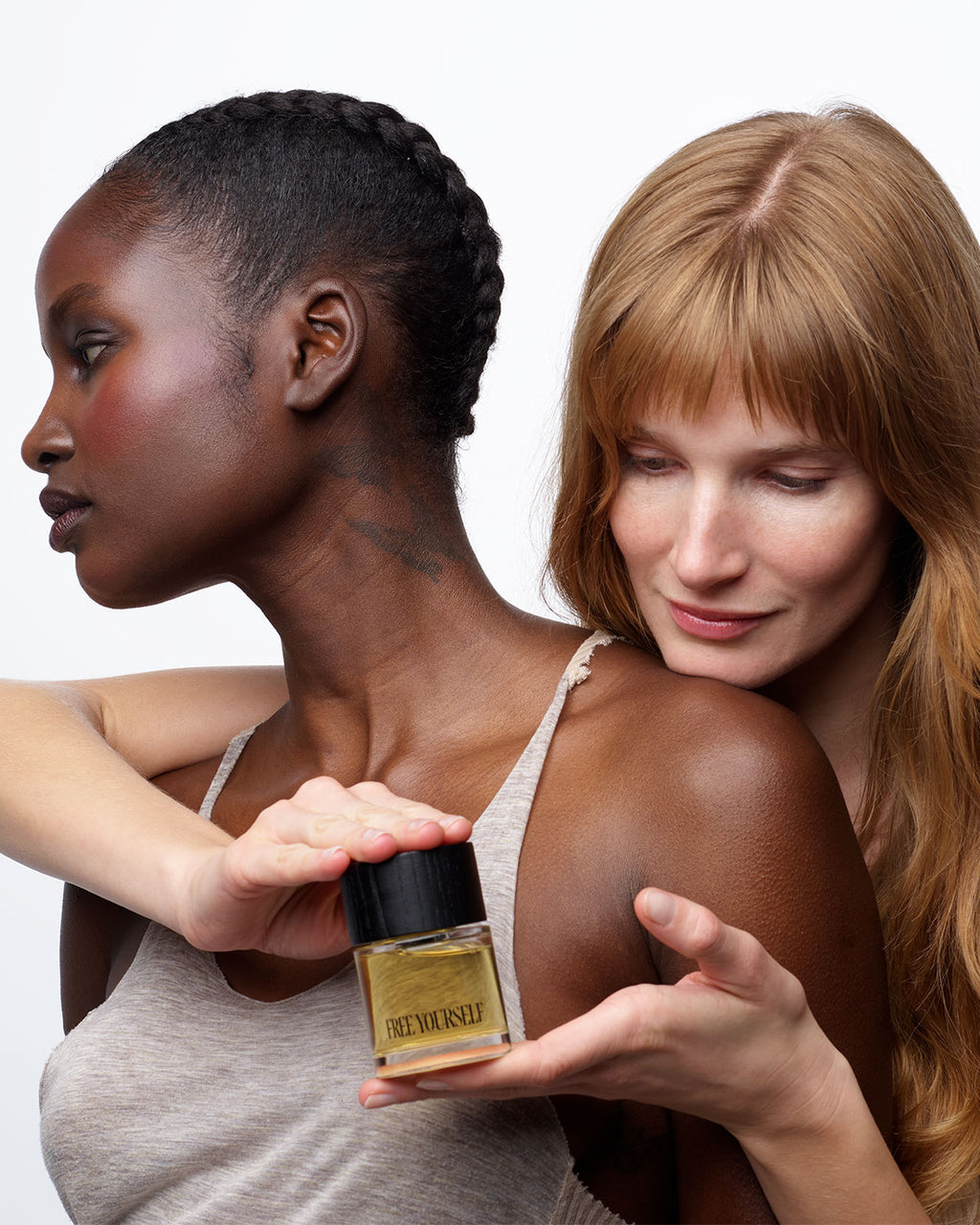 Feu — Eau de Parfum, Unisex Fragrance