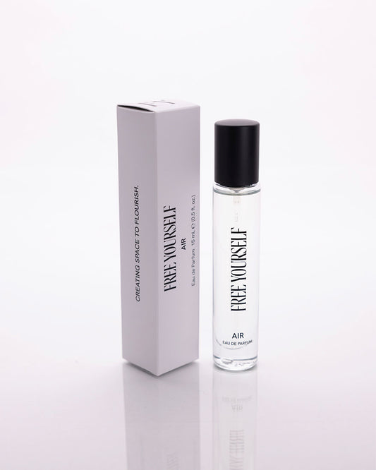 Air — Eau de Parfum, Unisex Fragrance