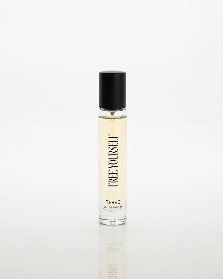Free Yourself Terre Eau de Parfum 15ml