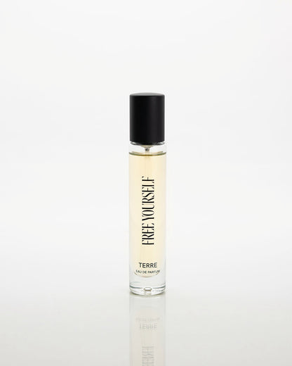 Terre — Eau de Parfum, Unisex Fragrance