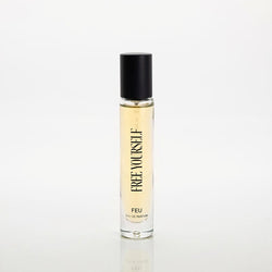 Free Yourself Feu 15ml Perfume Bottle