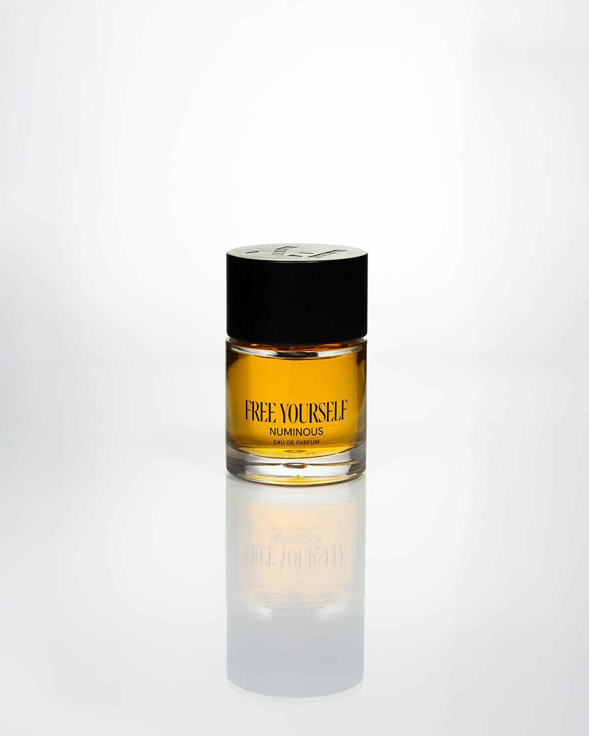 EAU FREE YOURSELF ユニセックス香水 Unisex Perfume | Expressive, Clean Scents Designed for All