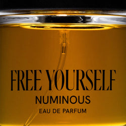 NUMINOUS — Eau de Parfum, Unisex Fragrance