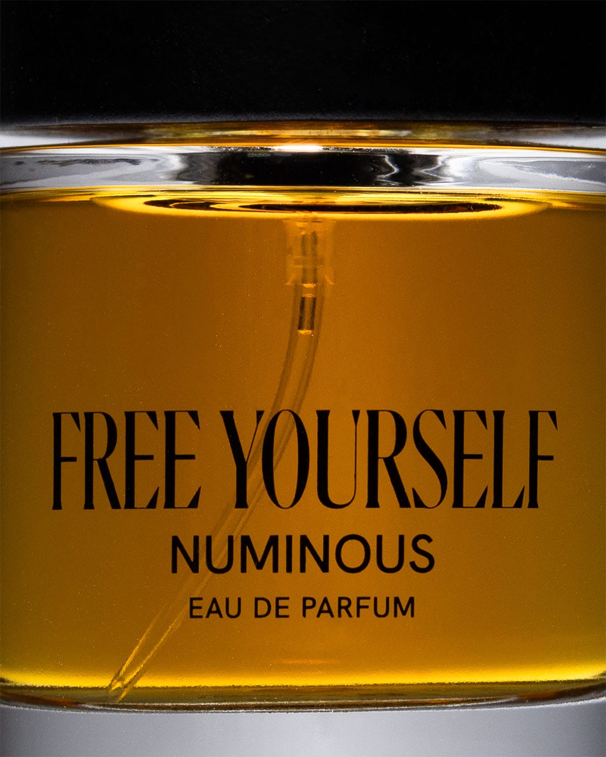 NUMINOUS — Eau de Parfum, Unisex Fragrance