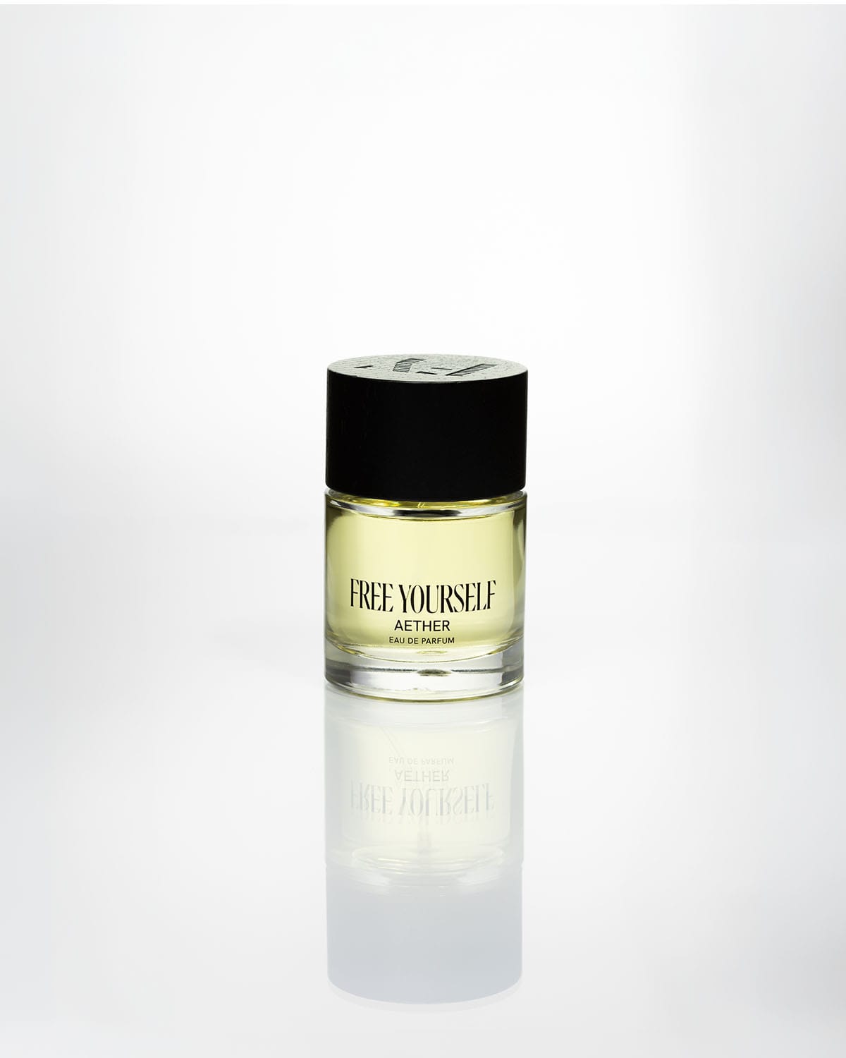 AETHER — Eau de Parfum, Unisex Fragrance