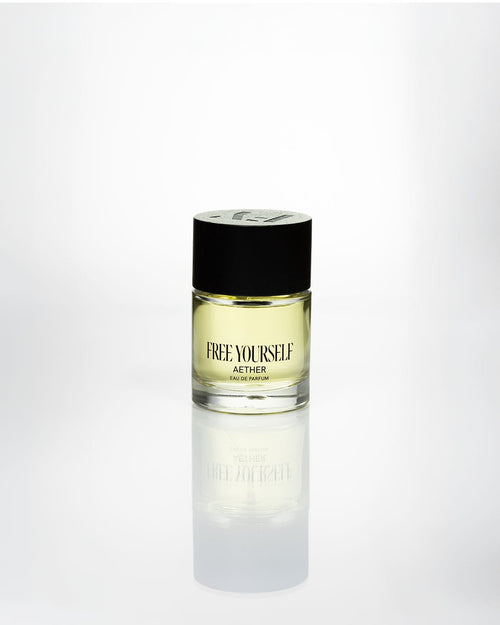 AETHER — Eau de Parfum, Unisex Fragrance