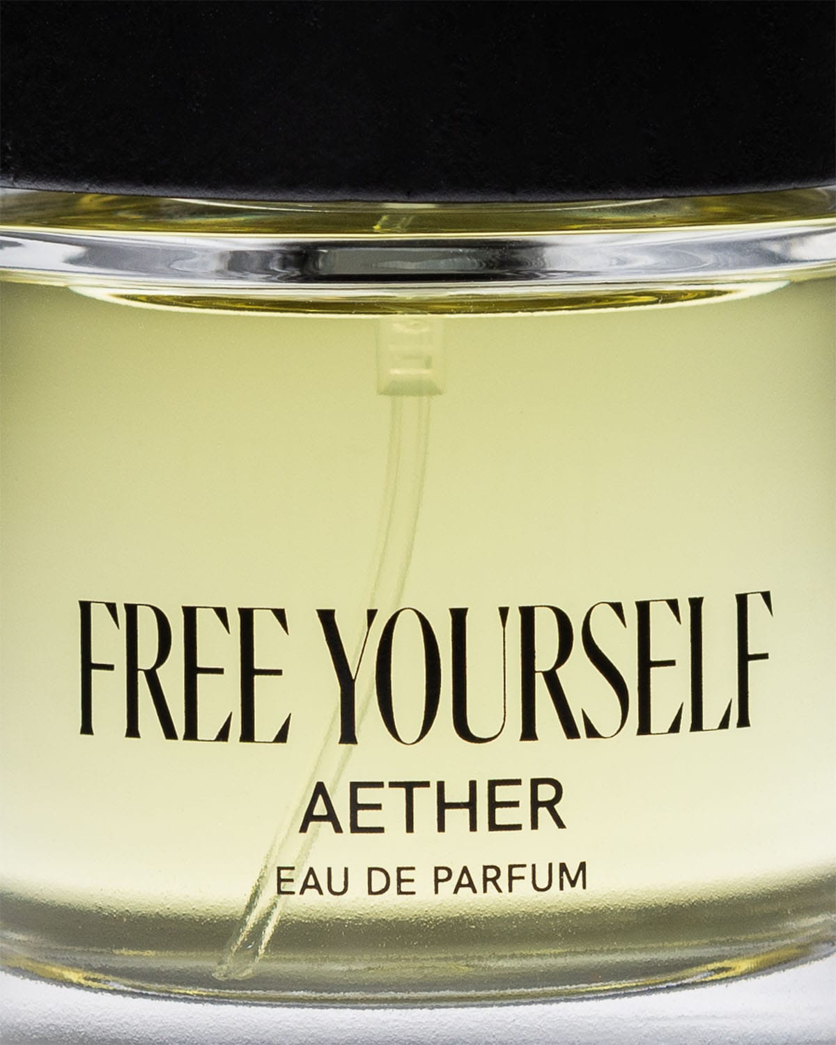 AETHER — Eau de Parfum, Unisex Fragrance