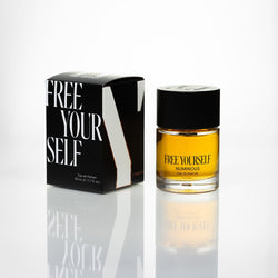 NUMINOUS — Eau de Parfum, Unisex Fragrance