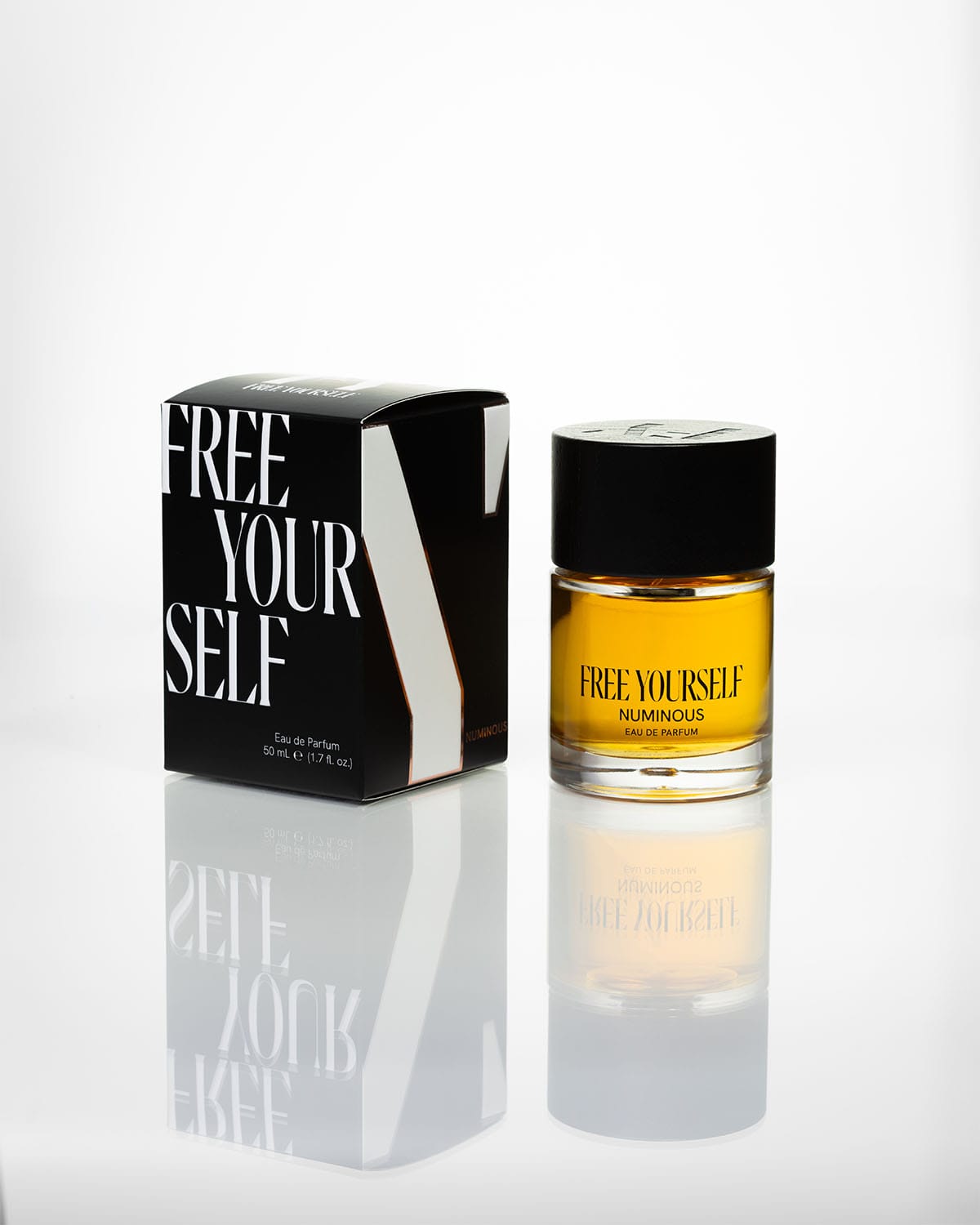 NUMINOUS — Eau de Parfum, Unisex Fragrance