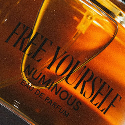 NUMINOUS — Eau de Parfum, Unisex Fragrance