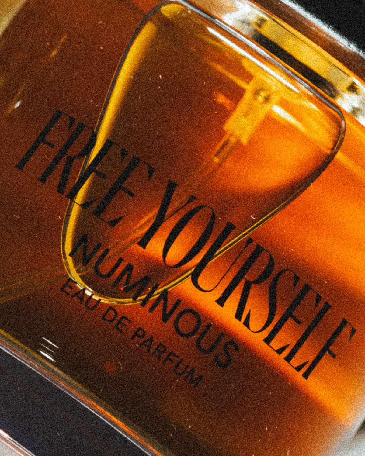 NUMINOUS — Eau de Parfum, Unisex Fragrance