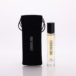 Free Yourself Feu Eau de Parfum with Pouch