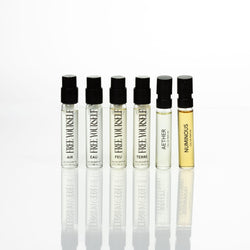 The Elements Collection Discovery Set