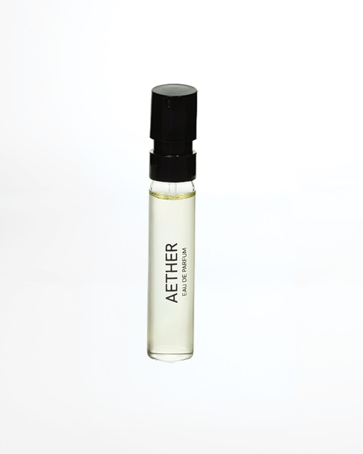Aether 2mL Sample