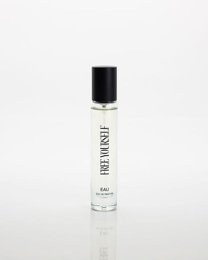 Eau — Eau de Parfum, Unisex Fragrance