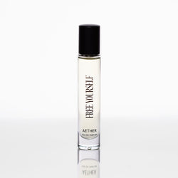AETHER — Eau de Parfum, Unisex Fragrance
