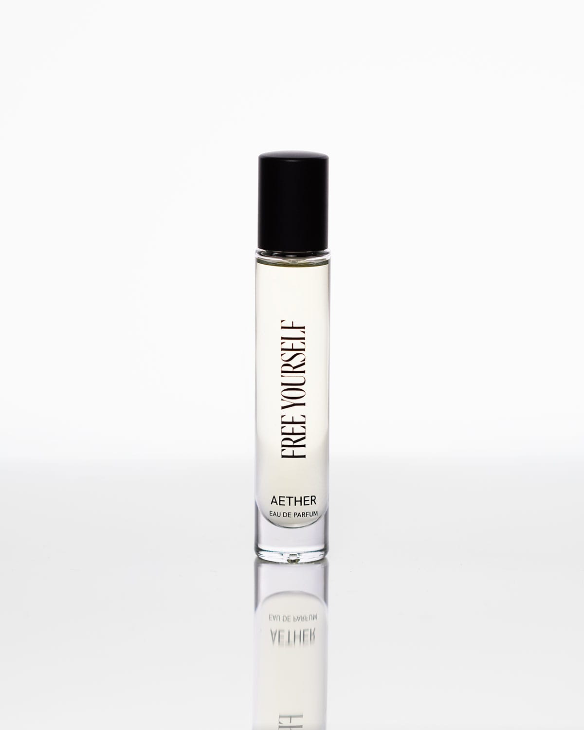 AETHER — Eau de Parfum, Unisex Fragrance