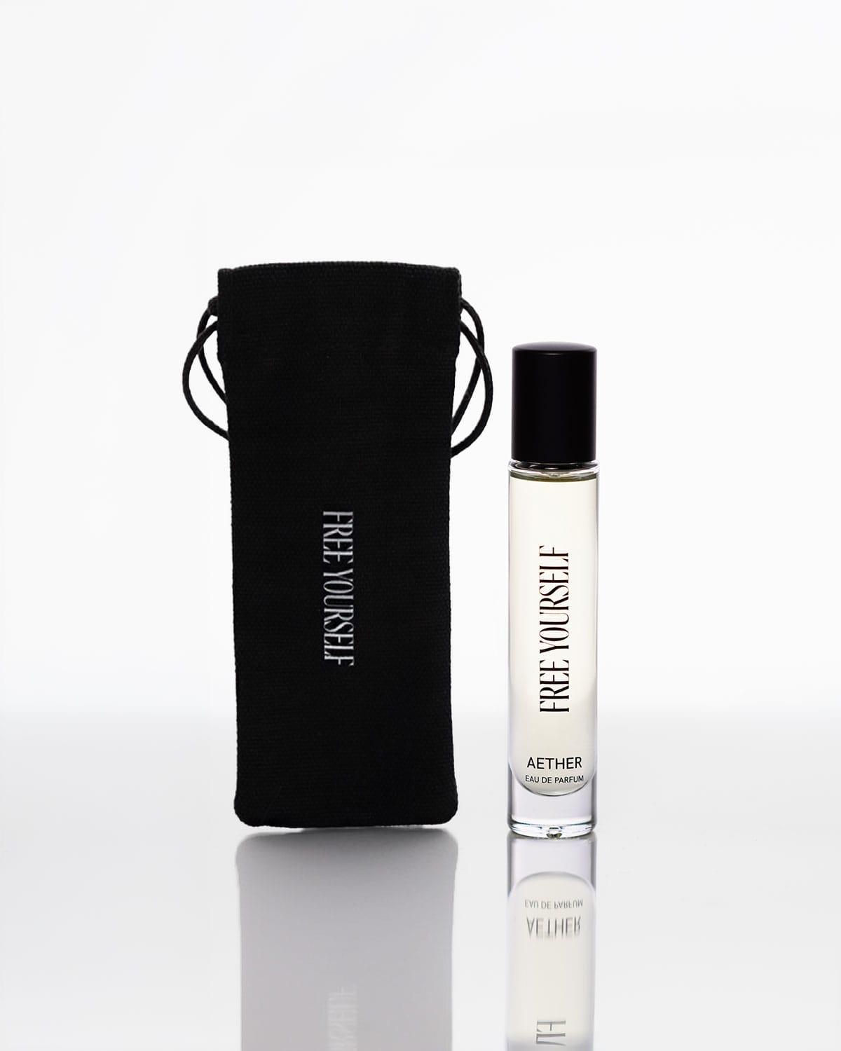 AETHER — Eau de Parfum, Unisex Fragrance