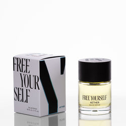 AETHER — Eau de Parfum, Unisex Fragrance