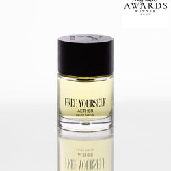 AETHER — Eau de Parfum, Unisex Fragrance