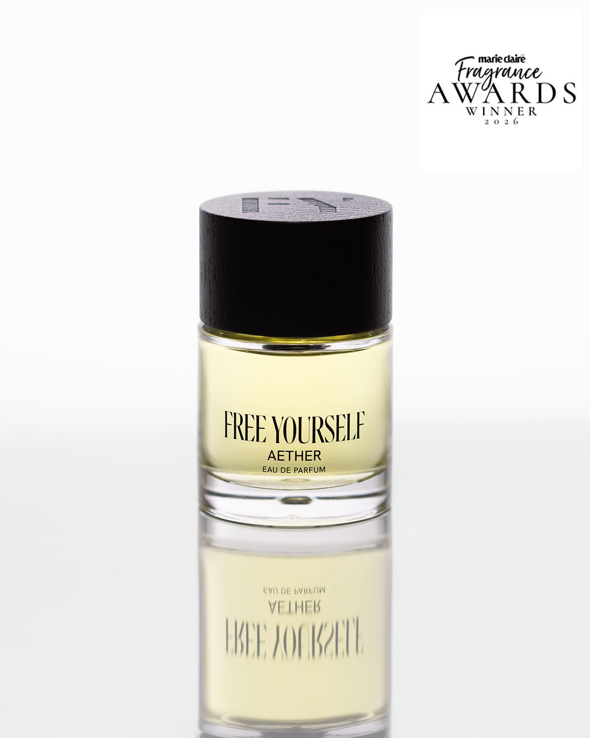 AETHER — Eau de Parfum, Unisex Fragrance