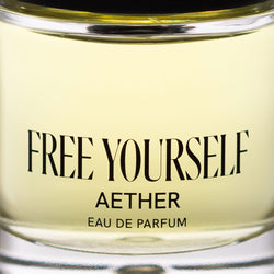 AETHER — Eau de Parfum, Unisex Fragrance