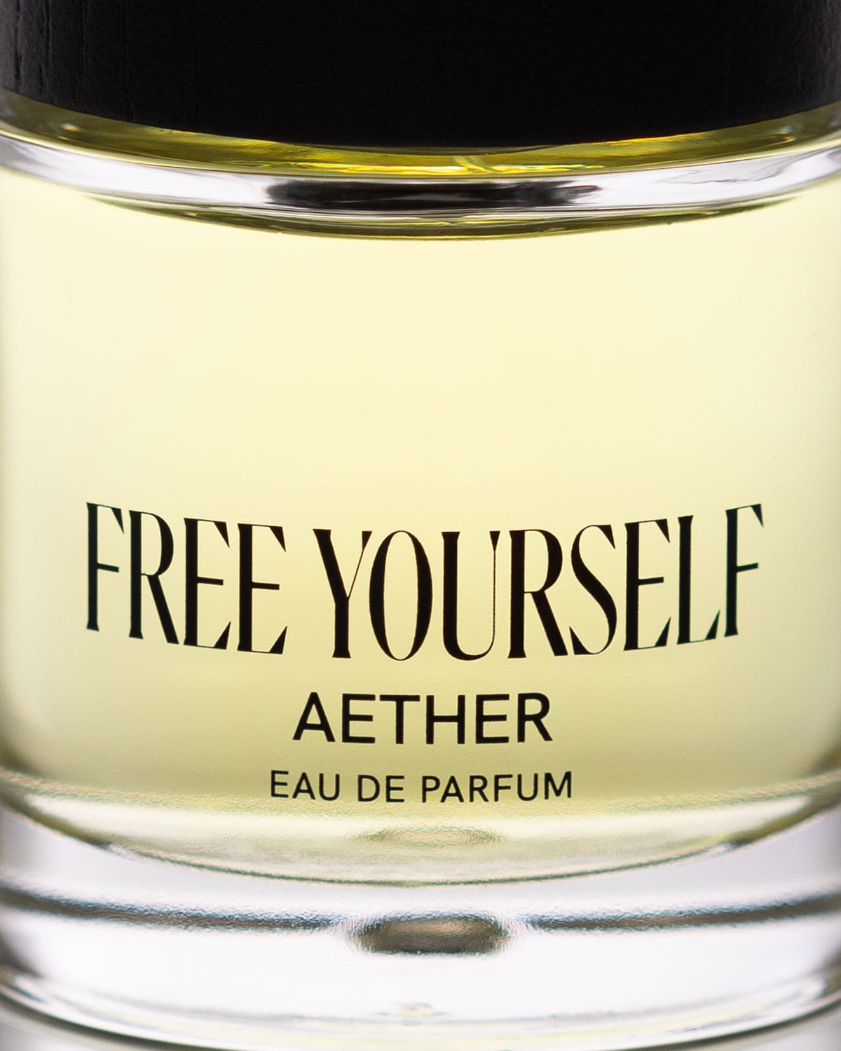 AETHER — Eau de Parfum, Unisex Fragrance