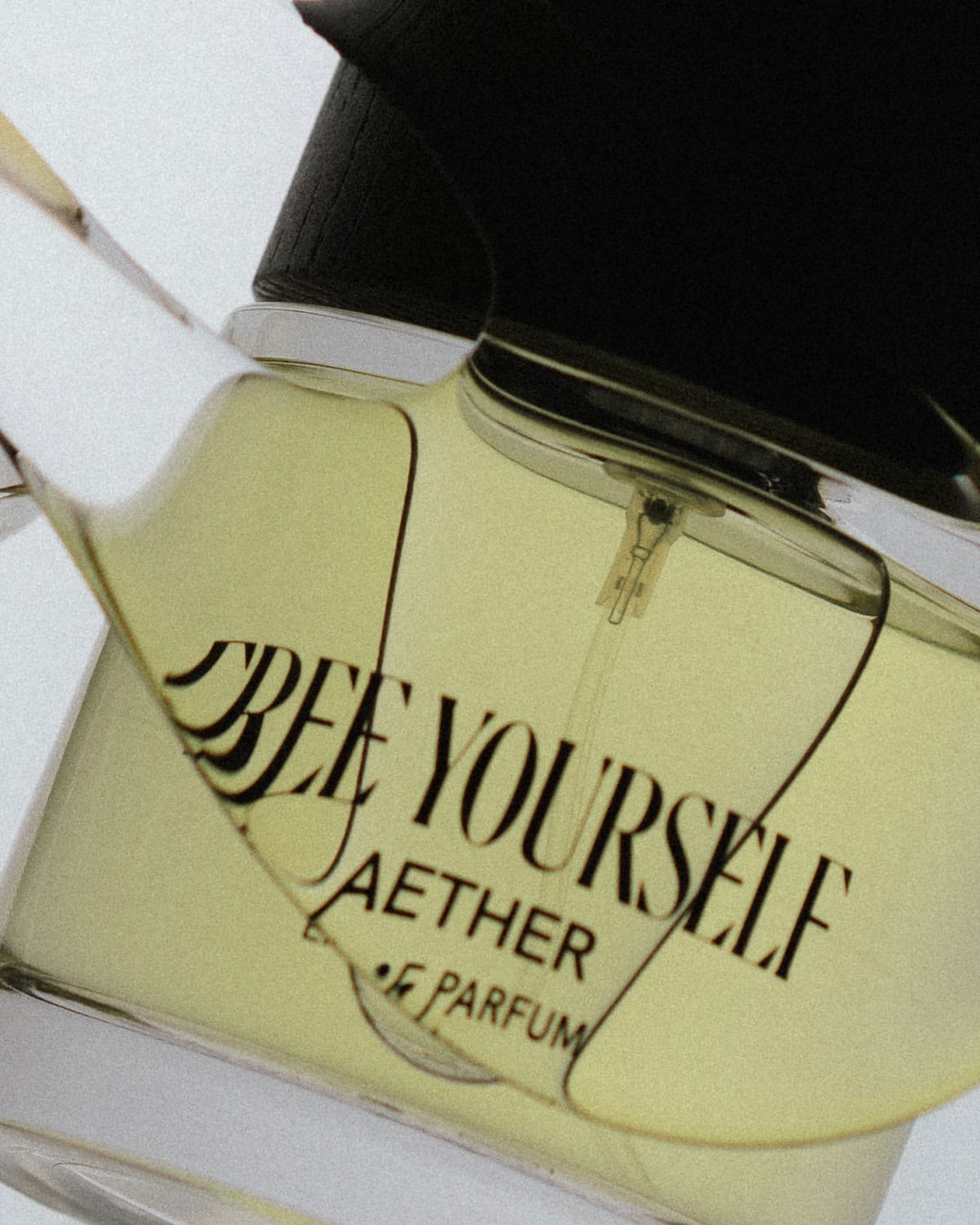 AETHER — Eau de Parfum, Unisex Fragrance