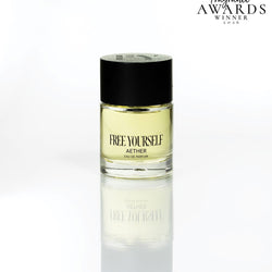 AETHER — Eau de Parfum, Unisex Fragrance