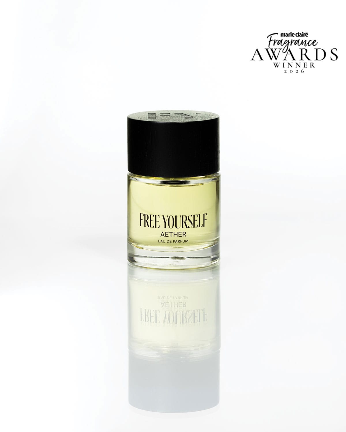 AETHER — Eau de Parfum, Unisex Fragrance