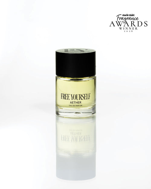 AETHER — Eau de Parfum, Unisex Fragrance