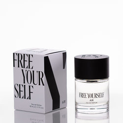 Air — Eau de Parfum, Unisex Fragrance