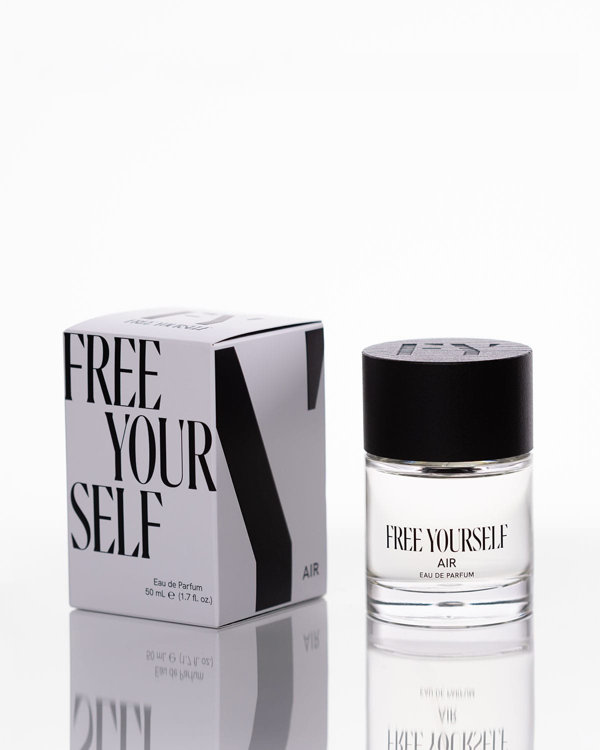Air — Eau de Parfum, Unisex Fragrance