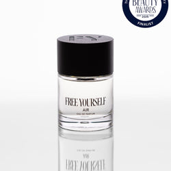 Air — Eau de Parfum, Unisex Fragrance