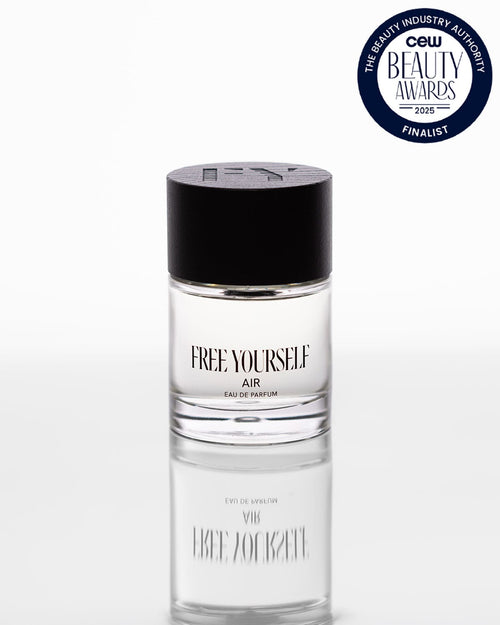 Air — Eau de Parfum, Unisex Fragrance
