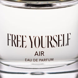 Air — Eau de Parfum, Unisex Fragrance