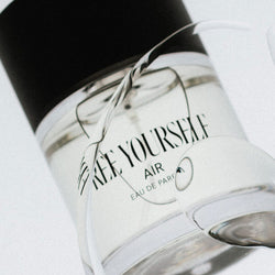 Air — Eau de Parfum, Unisex Fragrance
