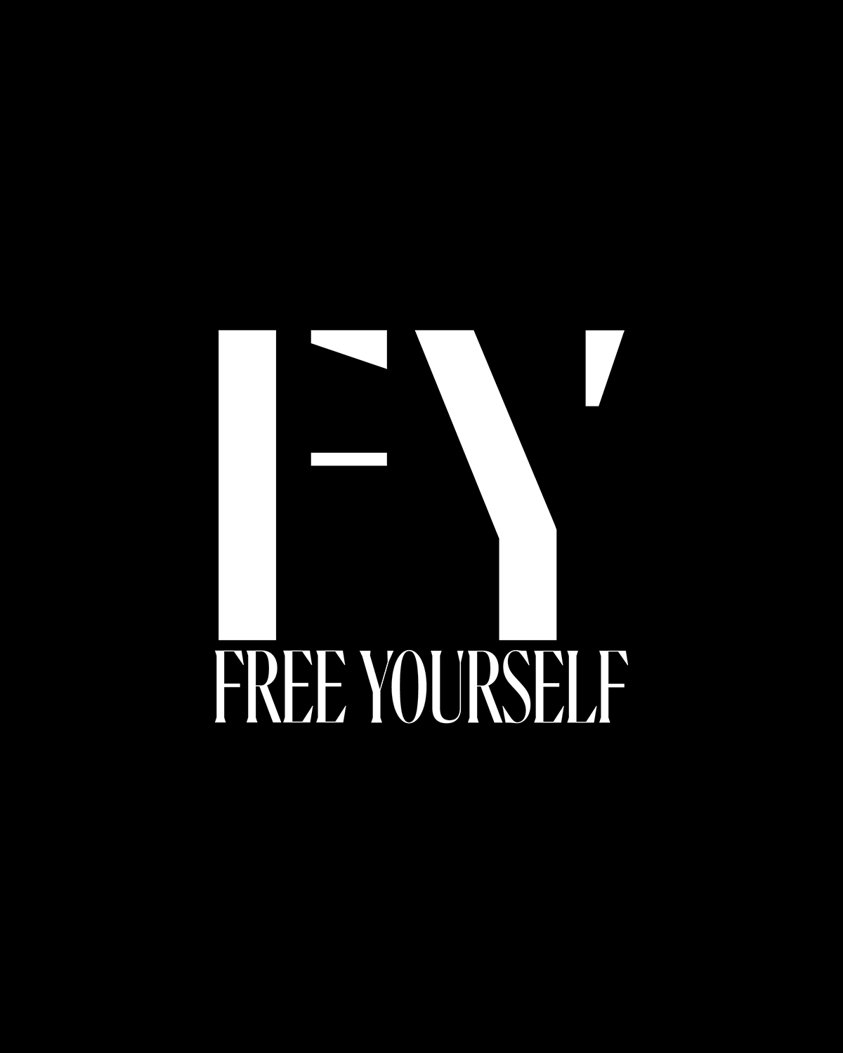 Free Yourself Digital Gift Card