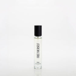 Eau — Eau de Parfum, Unisex Fragrance